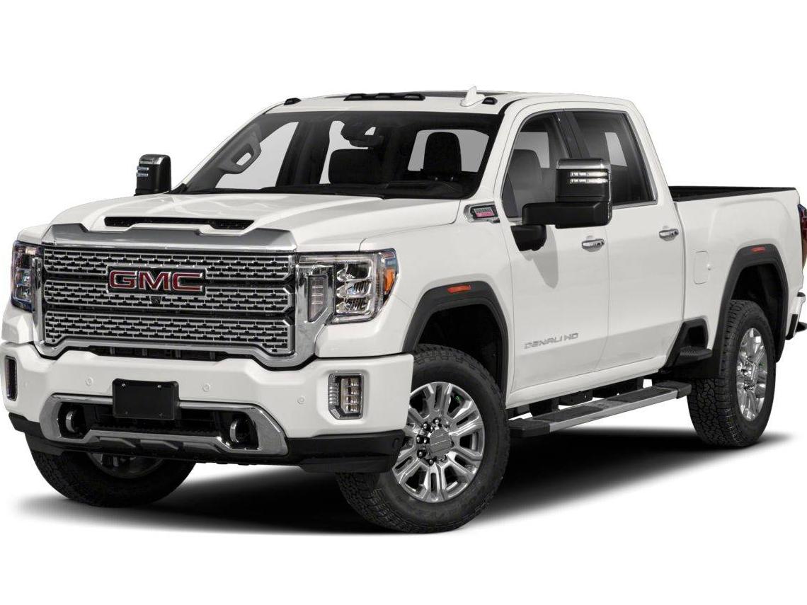 GMC SIERRA 2020 1GT49REY1LF346134 image