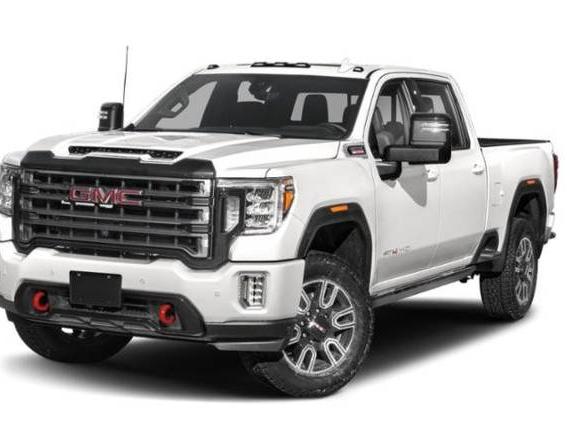 GMC SIERRA 2020 1GT49VEY2LF247959 image