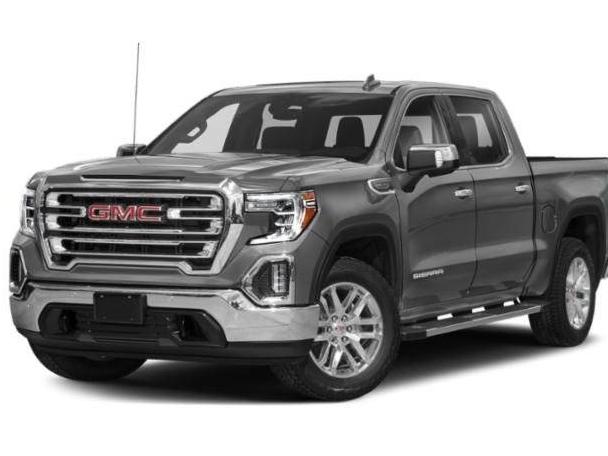 GMC SIERRA 2020 3GTP8DED7LG262642 image