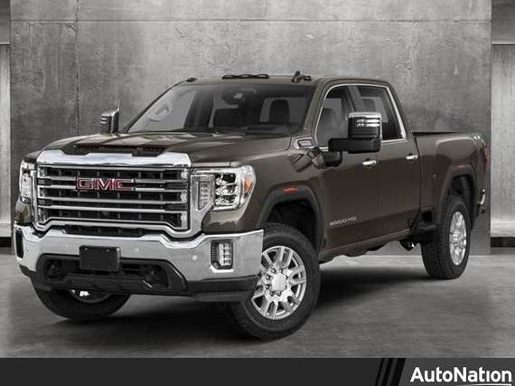 GMC SIERRA 2020 1GT19NEY1LF222585 image