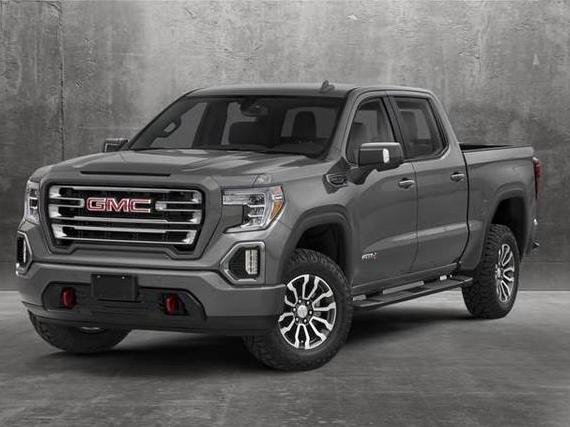 GMC SIERRA 2020 3GTP9EED3LG169927 image