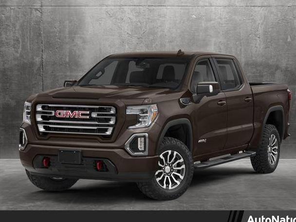 GMC SIERRA 2020 3GTP9EED0LG361919 image