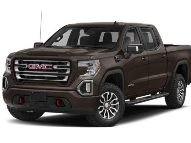 GMC SIERRA 2020 1GTU9EETXLZ370475 image