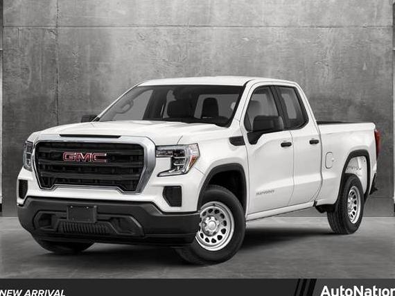 GMC SIERRA 2020 1GTR8AEH8LZ217526 image