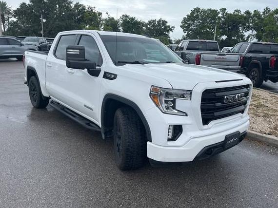 GMC SIERRA 2020 3GTU9CED5LG171430 image