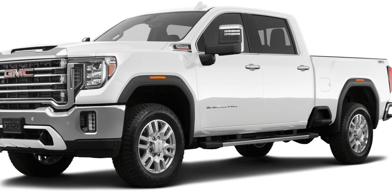 GMC SIERRA 2020 1GT49LE73LF235802 image