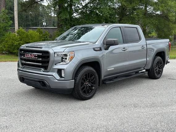 GMC SIERRA 2020 3GTU9CEDXLG121445 image