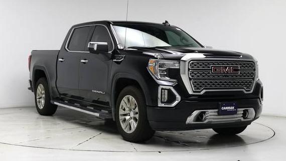 GMC SIERRA 2020 3GTU9FED7LG278691 image
