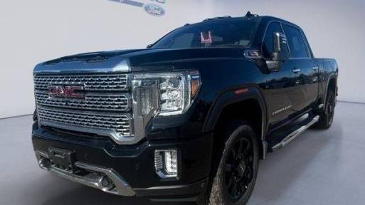 GMC SIERRA 2020 1GT49REY7LF336904 image