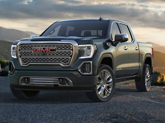 GMC SIERRA 2020 3GTP9EEL4LG437035 image