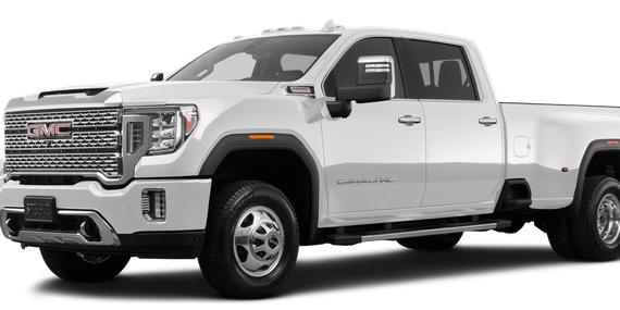 GMC SIERRA 2020 1GT49WEY4LF231557 image