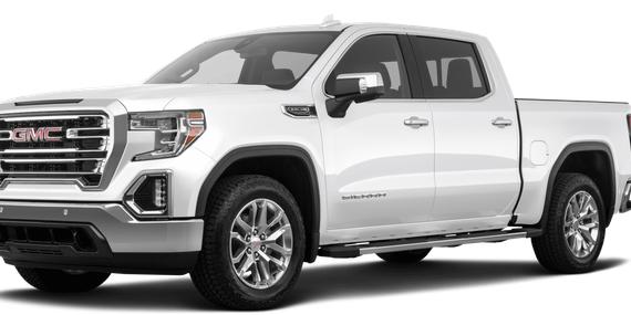 GMC SIERRA 2020 3GTU9DET6LG430794 image