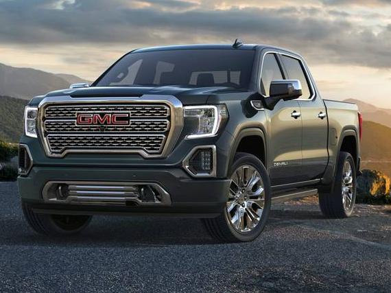 GMC SIERRA 2020 3GTP9EEL2LG257679 image