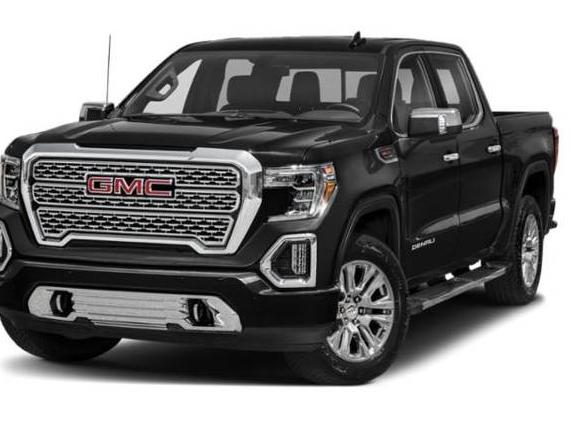 GMC SIERRA 2020 3GTP8FEDXLG375108 image