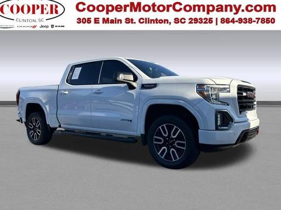GMC SIERRA 2020 3GTP9EEL8LG391404 image GMC SIERRA 2020 3GTP9EEL8LG391404 image