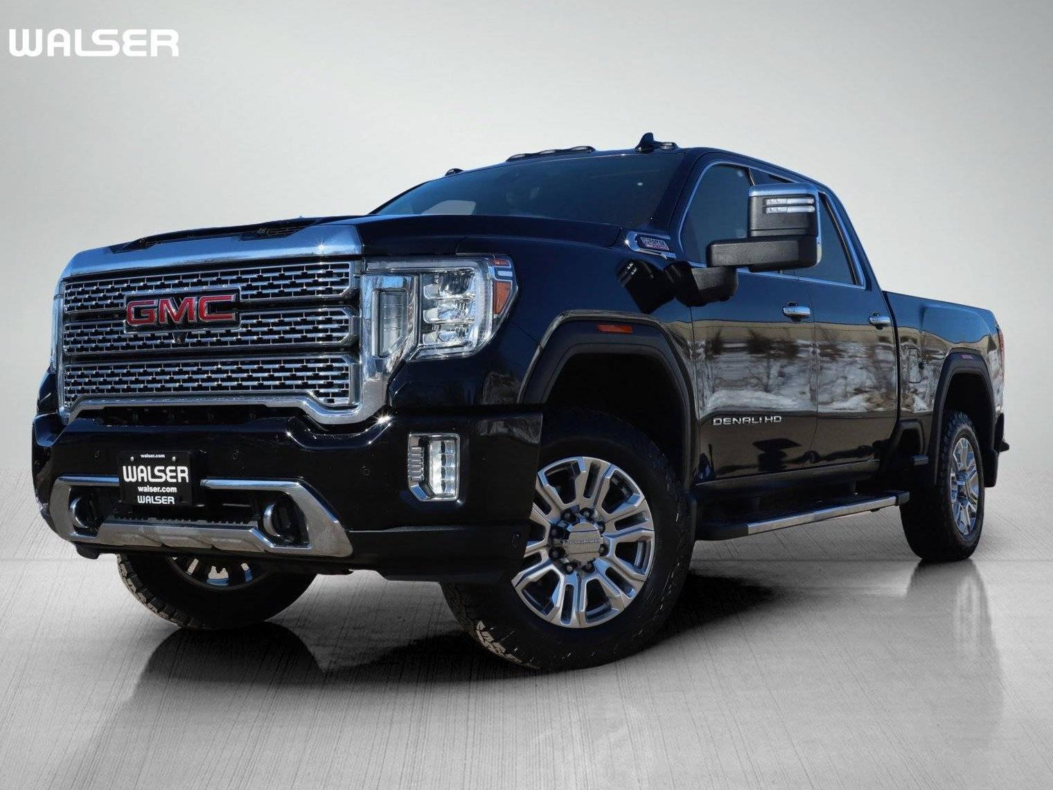 GMC SIERRA 2020 1GT19REY3LF246636 image