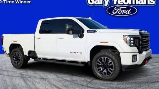 GMC SIERRA 2020 1GT49PEY0LF291809 image