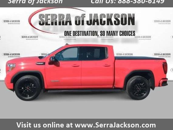 GMC SIERRA 2020 3GTU9CED0LG447769 image GMC SIERRA 2020 3GTU9CED0LG447769 image