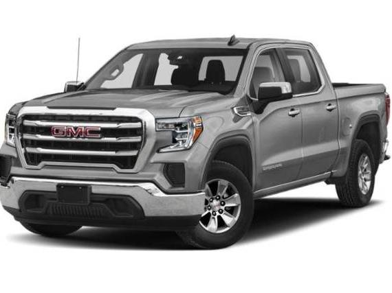 GMC SIERRA 2020 3GTU9BED3LG174692 image GMC SIERRA 2020 3GTU9BED3LG174692 image