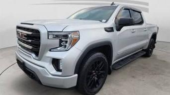 GMC SIERRA 2020 3GTU9CET7LG248614 image
