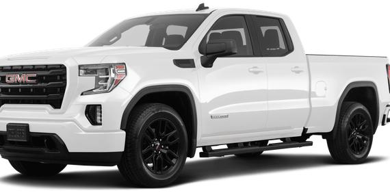 GMC SIERRA 2020 1GTU9CED9LZ252771 image