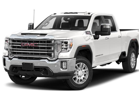 GMC SIERRA 2020 1GT49NEY2LF241692 image