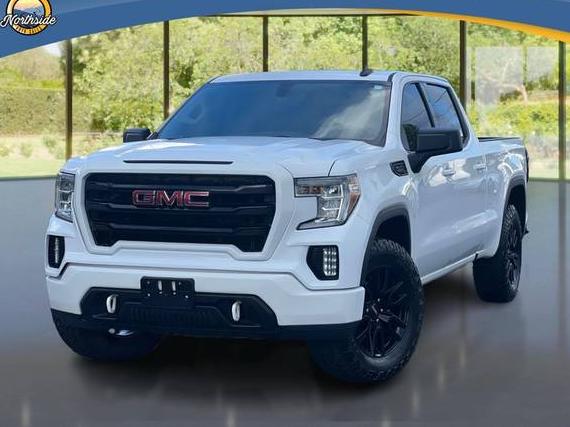 GMC SIERRA 2020 3GTU9CED0LG199524 image