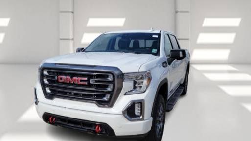 GMC SIERRA 2020 1GTU9EET5LZ317053 image