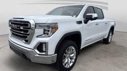 GMC SIERRA 2020 3GTU9DED9LG258351 image