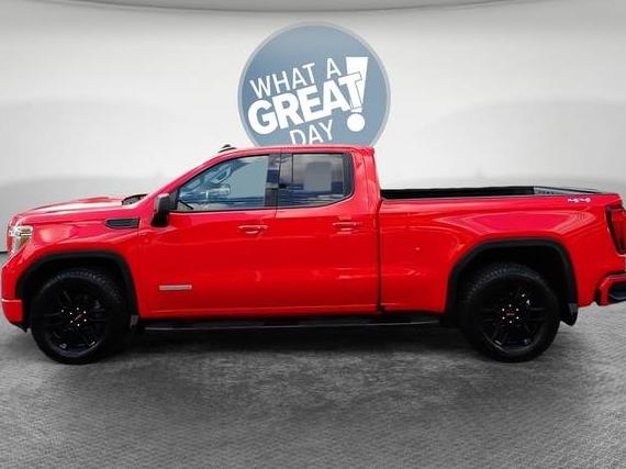 GMC SIERRA 2020 1GTR9CEK4LZ161640 image GMC SIERRA 2020 1GTR9CEK4LZ161640 image