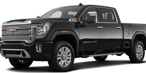 GMC SIERRA 2020 1GT49REY9LF281372 image
