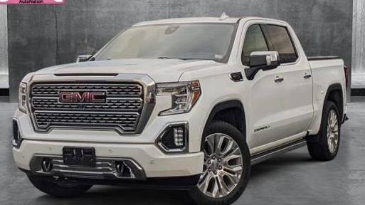 GMC SIERRA 2020 1GTU9FEL6LZ209482 image