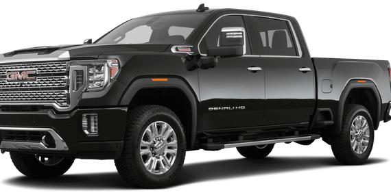 GMC SIERRA 2020 1GT49REYXLF136650 image