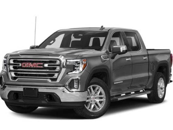 GMC SIERRA 2020 3GTU9DED6LG196889 image