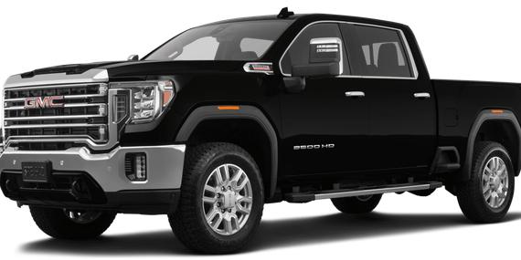 GMC SIERRA 2020 1GT49VEYXLF311309 image