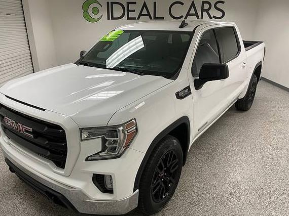 GMC SIERRA 2020 3GTP8CED2LG181610 image GMC SIERRA 2020 3GTP8CED2LG181610 image