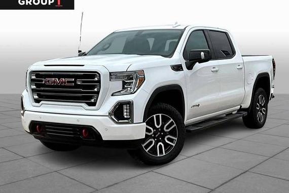 GMC SIERRA 2020 3GTP9EEL2LG117566 image