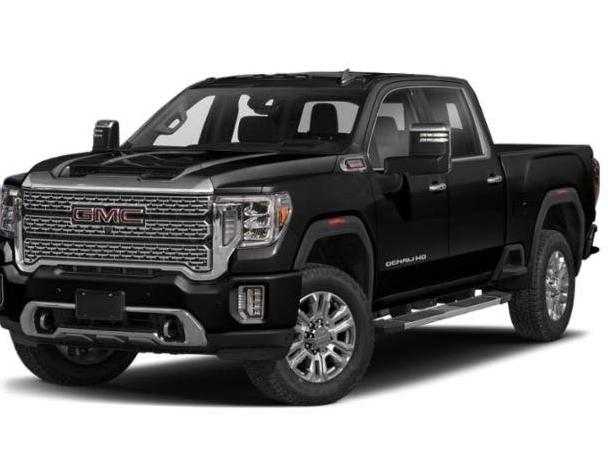 GMC SIERRA 2020 1GT49REY3LF145237 image