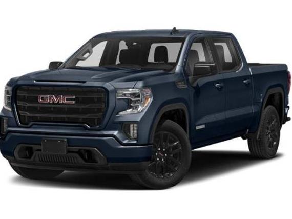 GMC SIERRA 2020 3GTU9CED8LG178873 image