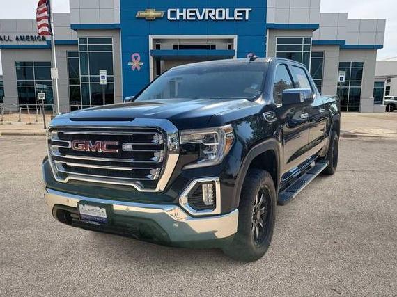 GMC SIERRA 2020 3GTP8DED0LG103848 image GMC SIERRA 2020 3GTP8DED0LG103848 image