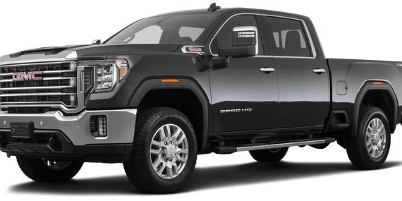 GMC SIERRA 2020 1GT49PE77LF267014 image