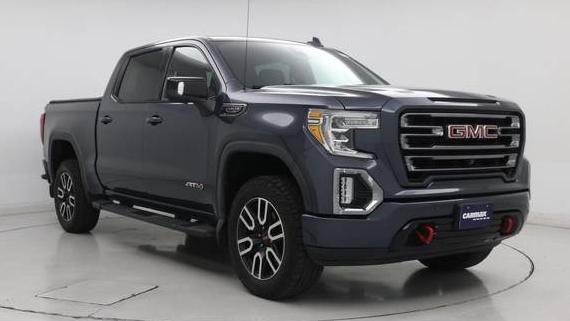 GMC SIERRA 2020 3GTP9EEL2LG201631 image