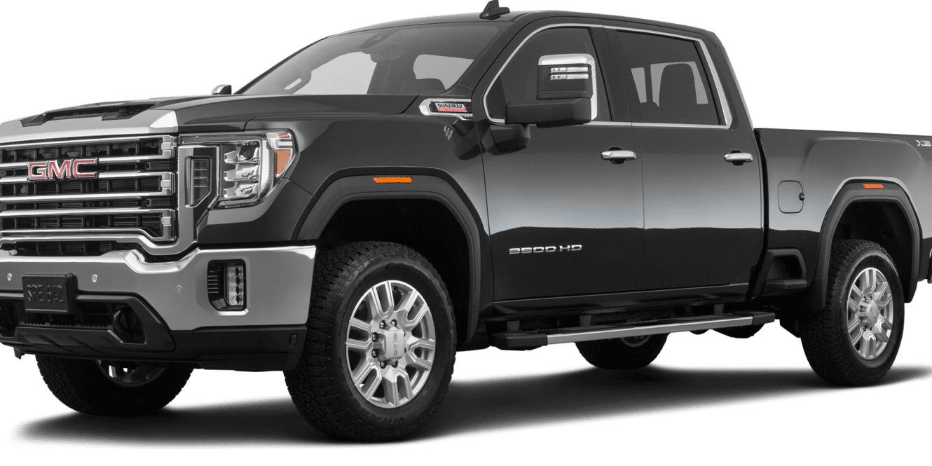 GMC SIERRA 2020 1GT49PEY9LF104230 image