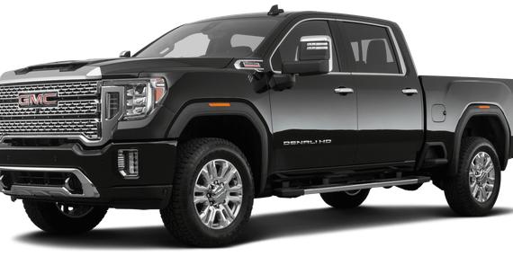 GMC SIERRA 2020 1GT19REY5LF321210 image