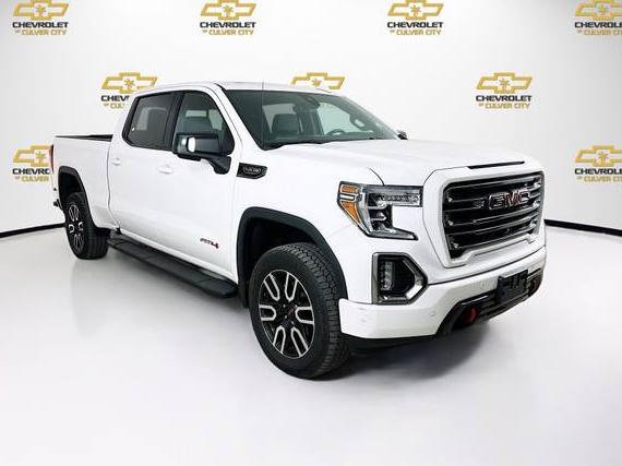 GMC SIERRA 2020 3GTP9EEL8LG245925 image GMC SIERRA 2020 3GTP9EEL8LG245925 image
