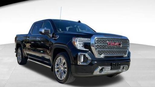 GMC SIERRA 2020 1GTU9FEL5LZ368929 image