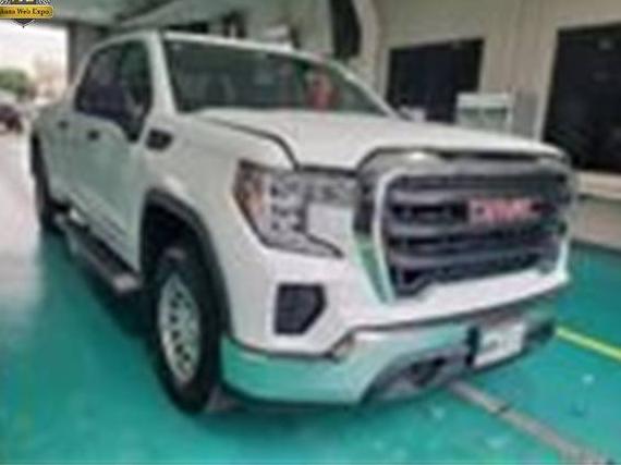 GMC SIERRA 2020 3GTP8AEHXLG106824 image