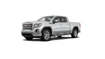 GMC SIERRA 2020 3GTP8DED1LG365541 image