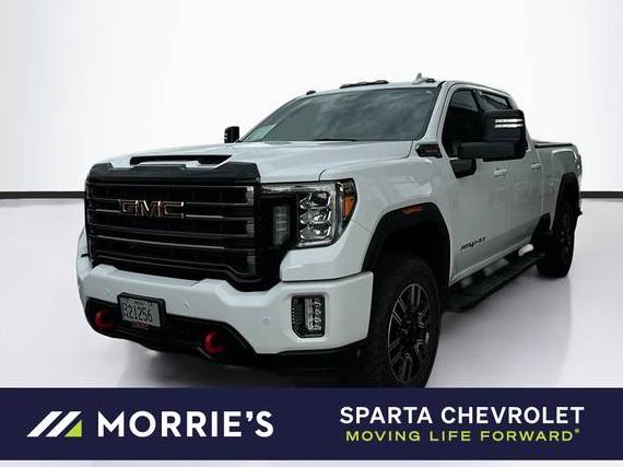 GMC SIERRA 2020 1GT49PEY8LF294179 image