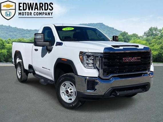 GMC SIERRA 2020 1GT08LE70LF316872 image GMC SIERRA 2020 1GT08LE70LF316872 image
